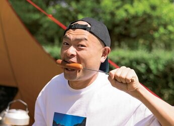 あばれる君が子育てで大切にしている3つの“モットー”とは 「子育てって二度と味わえない瞬間の連続」