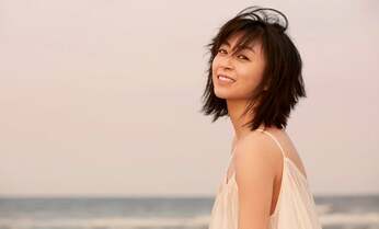 宇多田ヒカルは半分、青い。新作『初恋』はデビュー作『First Love』とどう違う?
