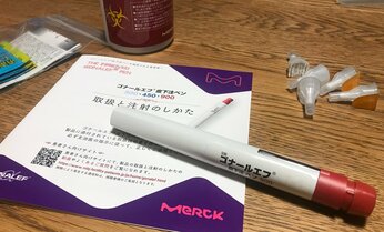 “産むか、産まないか”凍結保存で長引く葛藤 年齢を重ねても保管「どうしても捨てられない」声も