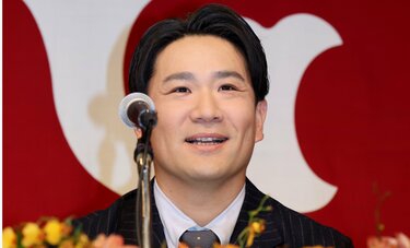 巨人移籍の田中将大が「楽天時代より明るくなった」　スター選手が多い球団で肩の荷をおろせたか