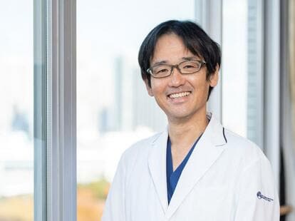 金尾 祐之(かなお ひろゆき) | Doctorbook