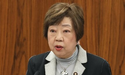 「カネ」疑惑報道後、太田房江参院議員が不出馬表明　自民大阪選挙区はいまだ候補者が決まらぬ異常事態に