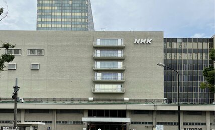 NHKだけが性描写に正面から挑んでいる？　今の地上波テレビドラマがつまらないワケ