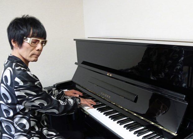 公演情報:UENOの森のHIROSHI vol.20日時:2018年9月23日(日・祝)、16時30分開場/17時開演場所:東京文化会館大ホールチケット:S席5000円、A席4000円、学生席3000円ご予約はRo-On(047-365-9960)まで