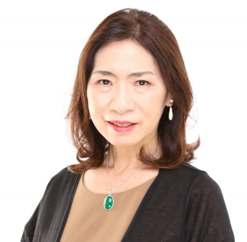 介護・暮らしジャーナリストの太田差惠子さん