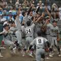 仙台育英&大阪桐蔭が来年も“中心” 対抗できる学校は? 高校野球新チームの勢力図を探る