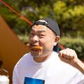 〈ロマンチック少年ボーイきょう出演〉あばれる君が語る“自然体験” 息子2人とのキャンプにこだわる理由とは?