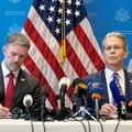 米中が相互に115%引き下げで合意 貿易衝突の悪化回避の裏に交渉役「テクノクラート」