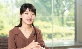 廣津留すみれが受けたハーバード大の“超一流”授業 科学の苦手意識を変えた「マカロン」作り