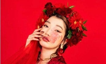 【2025年上半期ランキング 社会・政治編4位】子ども時代は「赤ピーマン!」と呼ばれ「なんでこんな顔に産んだんや!」と泣いたことも 顔にあざを持つ女性ダンサーの現在地