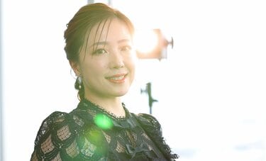 平原綾香さん「やっぱり私は歌いたいんだ」　谷村新司さんに救われた過去と音楽に捧げた人生