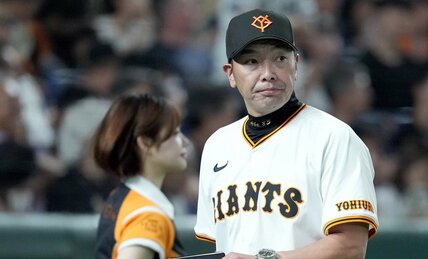 苦悩の巨人阿部監督に必要なのは…「今はとにかく我慢するしかない」　交流戦の「セ低迷」は巨人にとって好都合