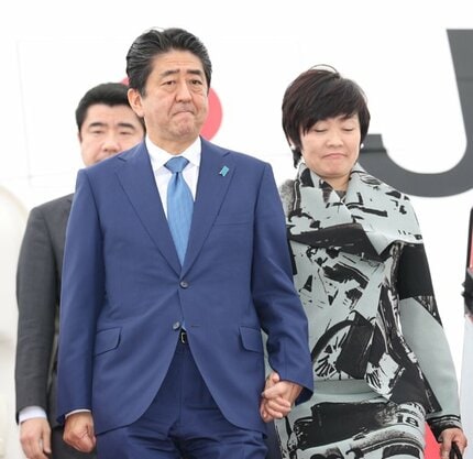 安倍首相は体調悪化 閉会中審査に引っ張り出され… | AERA dot. (アエラドット)