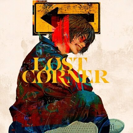 米津玄師、アルバム『LOST CORNER』は20曲入り 描き下ろしジャケット＆トラックリスト公開 | AERA dot. (アエラドット)