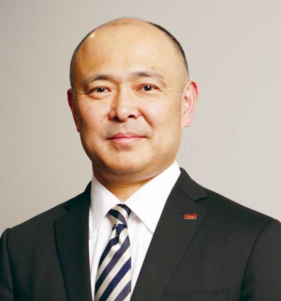 税理士 大山広見/税理士法人レガシィ(東京都千代田区)、専門分野:相続遺産分割での次世代の節税対策・事業承継、不動産所有者の所得税・相続税の総合節税対策など(写真:本人提供)