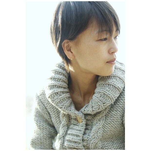 市橋織江さん