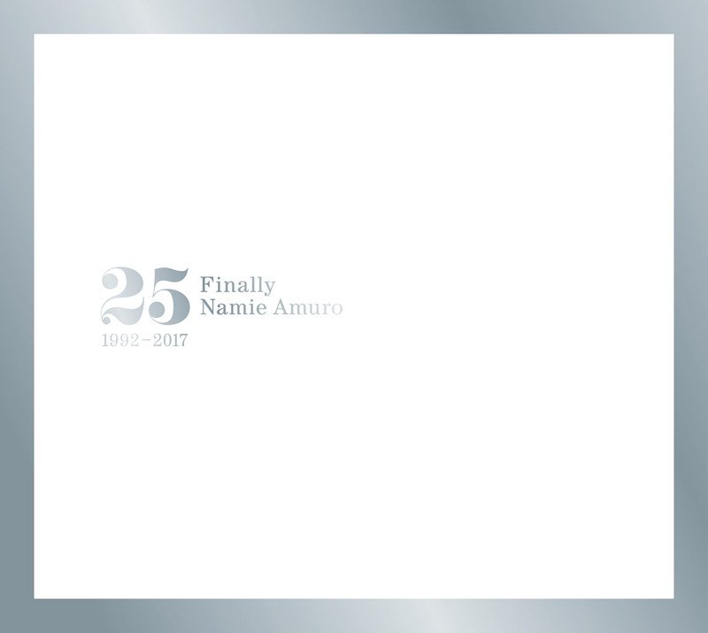 【ビルボード年間HOT ALBUMS】安室奈美恵のベスト『Finally』が史上初の快挙となる2年連続首位獲得　米津玄師は全作品チャートイン