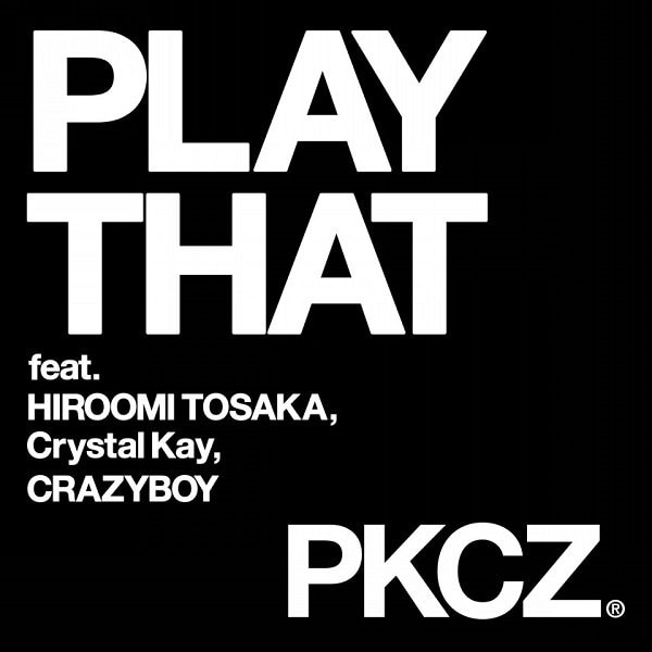 【ビルボード HOT BUZZ SONG】 PKCZ(R)初のオリジナル音源がダウンロードで高ポイントを獲得し初登場首位に
