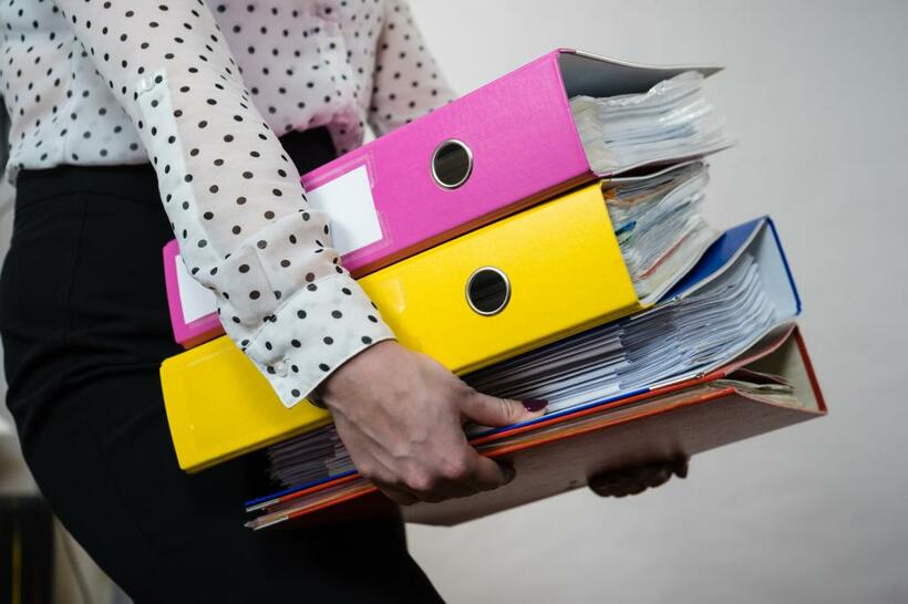 ※写真はイメージです（写真／Getty Images）