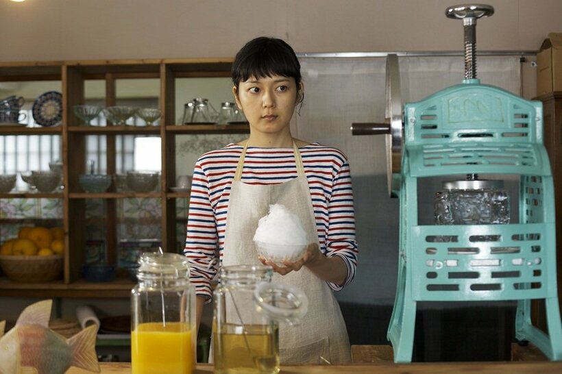 よしもとばなな原作、菊池亜希子主演の映画『海のふた』まもなく公開