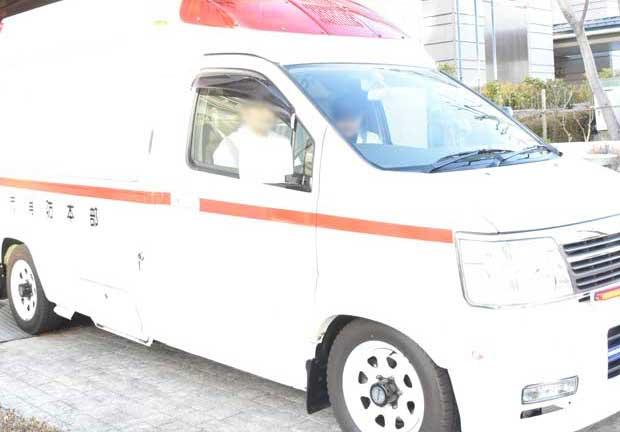 身体のSOSでもある痛み。緊急性の高い病気の場合もある　（ｃ）朝日新聞社　（※写真はイメージです）