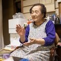 ポーラの102歳現役美容部員に「美へのこだわり」を聞いてみた 米を研ぐたびに「マニキュアは塗り直す」