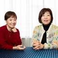 浅田美代子「上白石萌音ちゃんに『雰囲気似てるね』って言われる」
