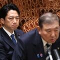コメ政策は“失敗”してもノーダメージ? 石破首相が小泉進次郎氏をあえて農水相に抜擢した「本当の狙い」