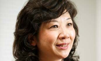 「出産適齢期を知らないから失敗」野田聖子・自民総務会長が考える少子化対策