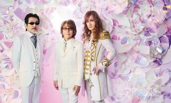 THE ALFEE 高見沢俊彦「古希を過ぎていますからね、偉人の世界観で」歌に込めた真っすぐな思い