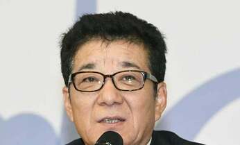 大阪万博で「カジノ誘致」安倍政権と松井府知事の“密約”とは?