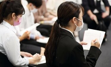 子育てしながら管理職になる女性が「ロールモデル」？　独身・既婚、どちらも「普通」でいい