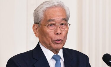 フジ「日枝支配」の源泉と闇　辞意の幹部を一喝した「戦わずして辞めるのか」が象徴する37年の「帝国」の歴史