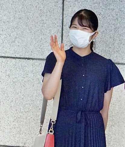写真・図版（1枚目）| 〈全国各地とつながる皇室〉愛子さま 佐賀