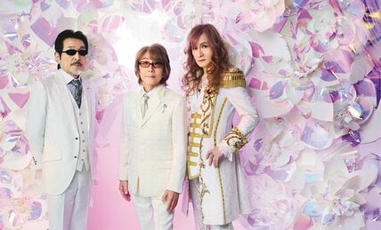 THE ALFEE 坂崎幸之助「結局、僕ら音楽が好きなんです。人の音楽も好きなんです」