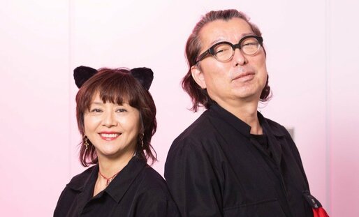 小泉今日子が「60歳までは歌おうと思う」理由　上田ケンジとの音楽ユニット黒猫同盟で全国ツアーも発表