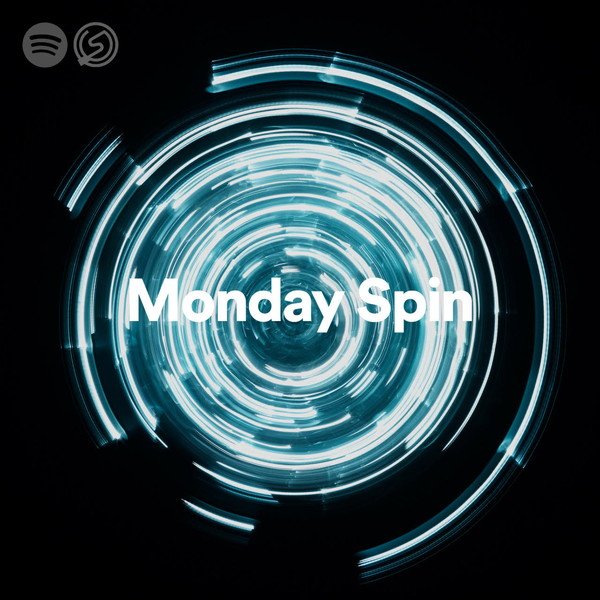 SpincoasterとSpotifyがコラボ、“3週間以内に公開された楽曲”のプレイリストを毎週更新