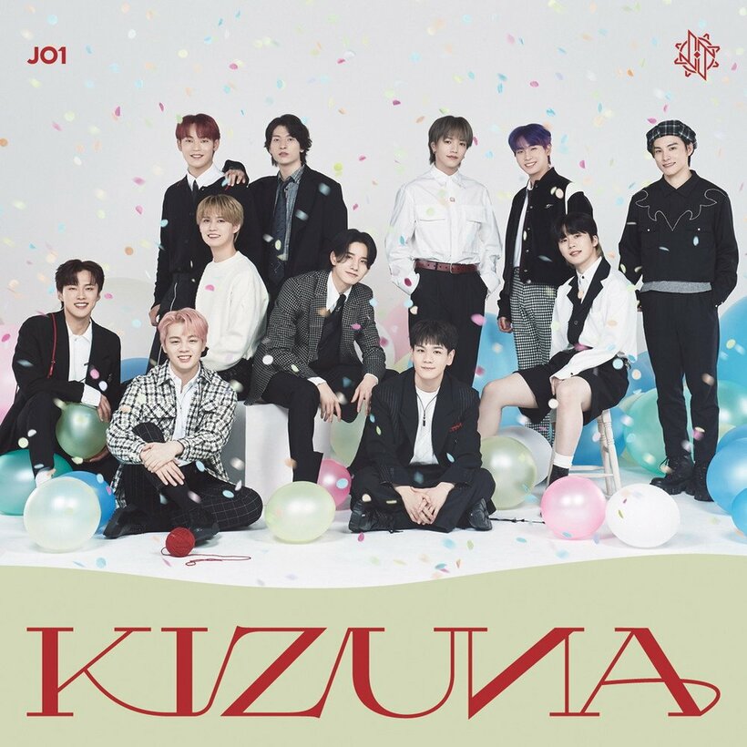 【先ヨミ・デジタル】JO1『KIZUNA』が現在DLアルバム首位　マンウィズが2位を走行中