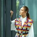 クリスタル・ケイ「J‐POPを全力でリスペクト」 カバー楽曲の制作秘話
