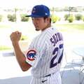 広島・鈴木誠也が大リーグへ 「アイ・ラブ・ユー」で報道陣の心掴む