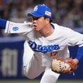 中日・柳裕也がFA権取得 13年ぶりCS進出の行方が去就を左右? 移籍視野なら有力候補の球団名は