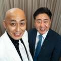 錦鯉、正反対な2人がなぜコンビ結成? 「非常識すぎるから、組んでみようかなと(笑)」