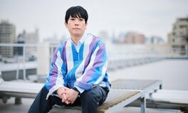 「夢もなければ人生設計もない。それでも、いまをいまなりに生きている」作家・町屋良平が描いた現代の若者像