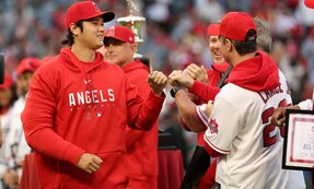 大谷翔平が「アメリカの常識を変えた」と在米ジャーナリスト　“別格”“100年に1人”の声