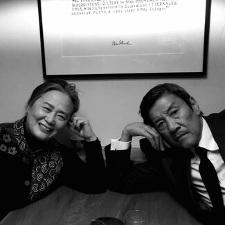 「ぼくはただの独流俳句詠み。子規の艶俳句は宝石箱」夏井いつきが奥田瑛二の監督的視点に感嘆
