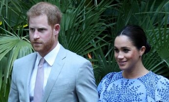 デヴィッド・ベッカム氏に英王室が「ナイト」の称号 ヘンリー王子が激怒したワケ
