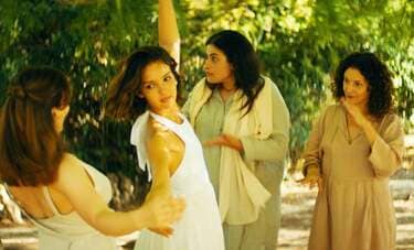 アルジェリア女性たちの解放という闘い　性差別の現状をリアルに描く映画