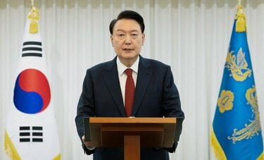 韓国・尹大統領、今後どうなる？　罷免の是非3月ごろまでに結論か、罷免なら大統領選の行方は