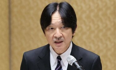 秋篠宮家バッシングに見る攻撃的な情報の拡散　「悪意ではなく善意から」ジャーナリスト・古田大輔さん