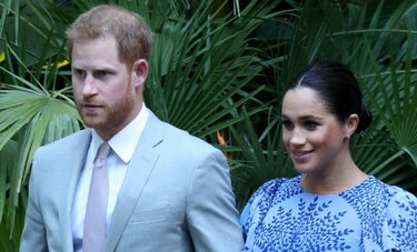 デヴィッド・ベッカム氏に英王室が「ナイト」の称号 ヘンリー王子が激怒したワケ